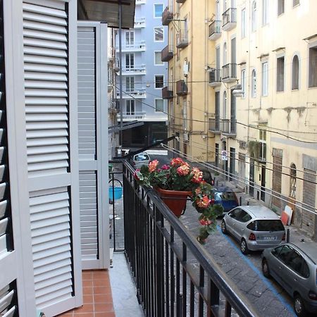 Bed and Breakfast Napoliviva Bovio Экстерьер фото