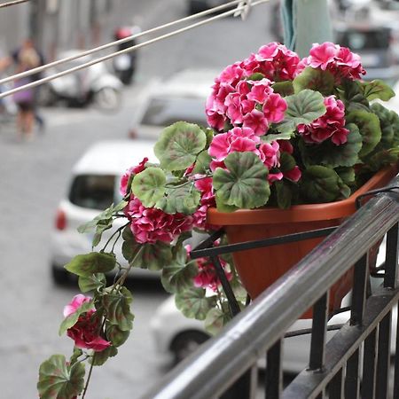 Bed and Breakfast Napoliviva Bovio Экстерьер фото