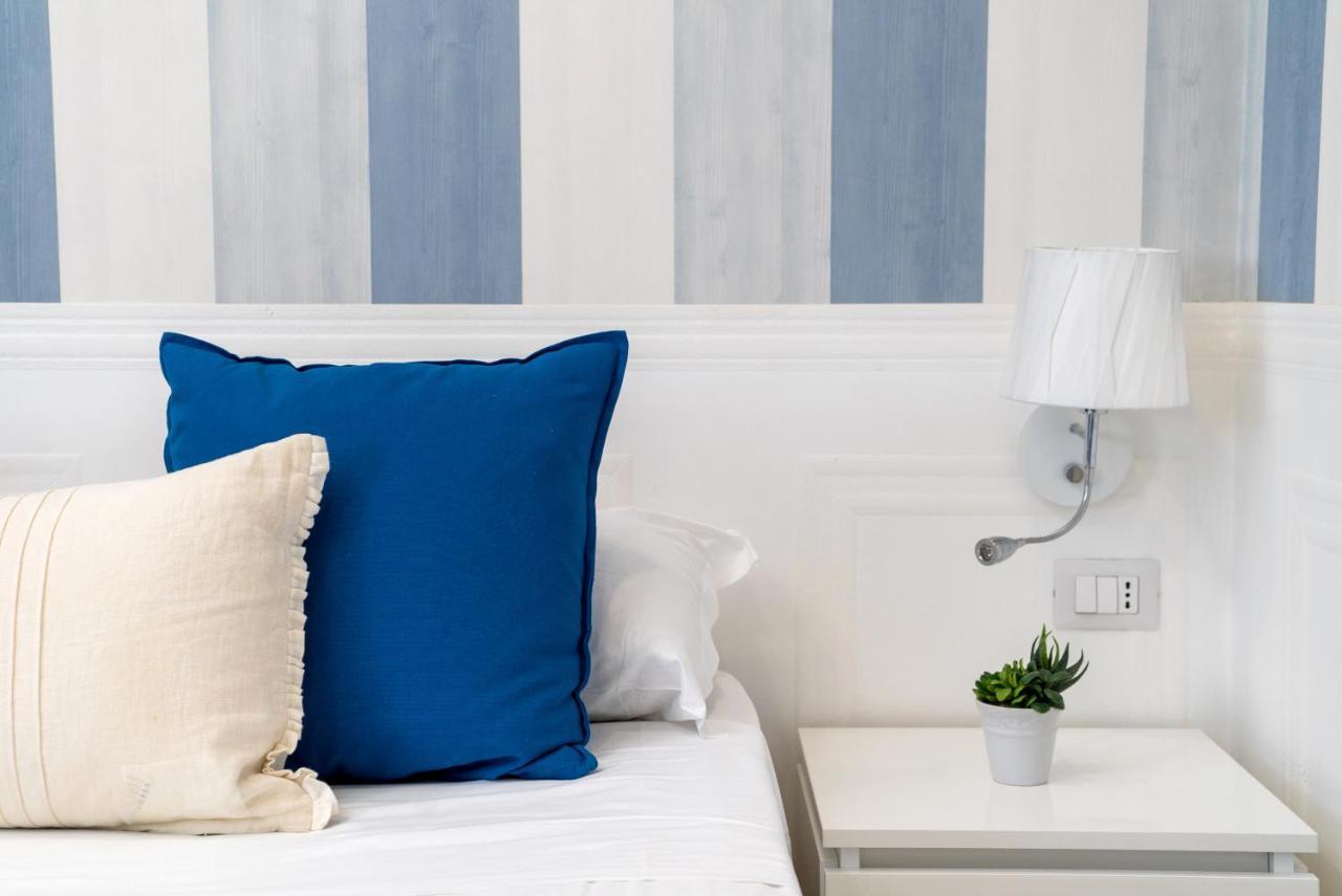 Bed and Breakfast Napoliviva Bovio Экстерьер фото