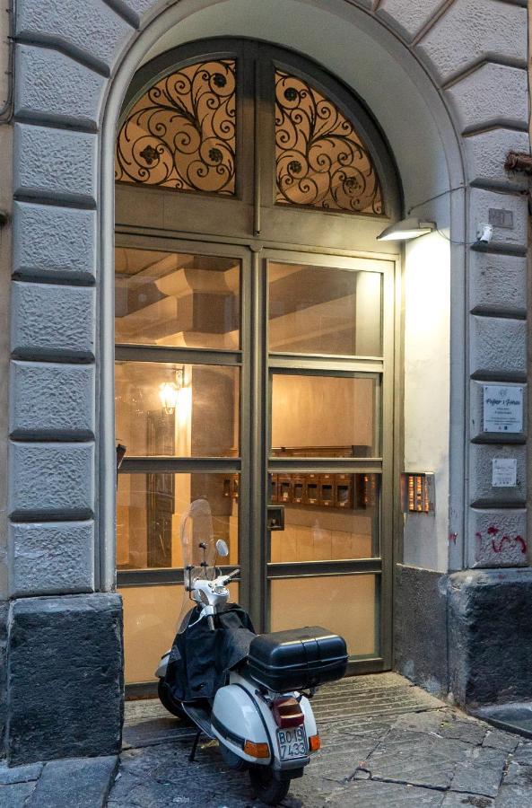 Bed and Breakfast Napoliviva Bovio Экстерьер фото
