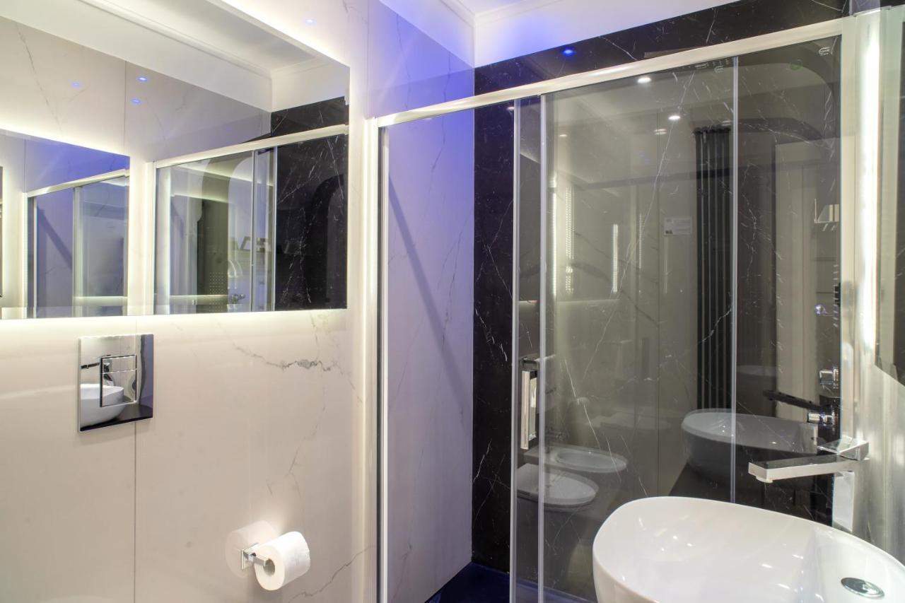 Bed and Breakfast Napoliviva Bovio Экстерьер фото