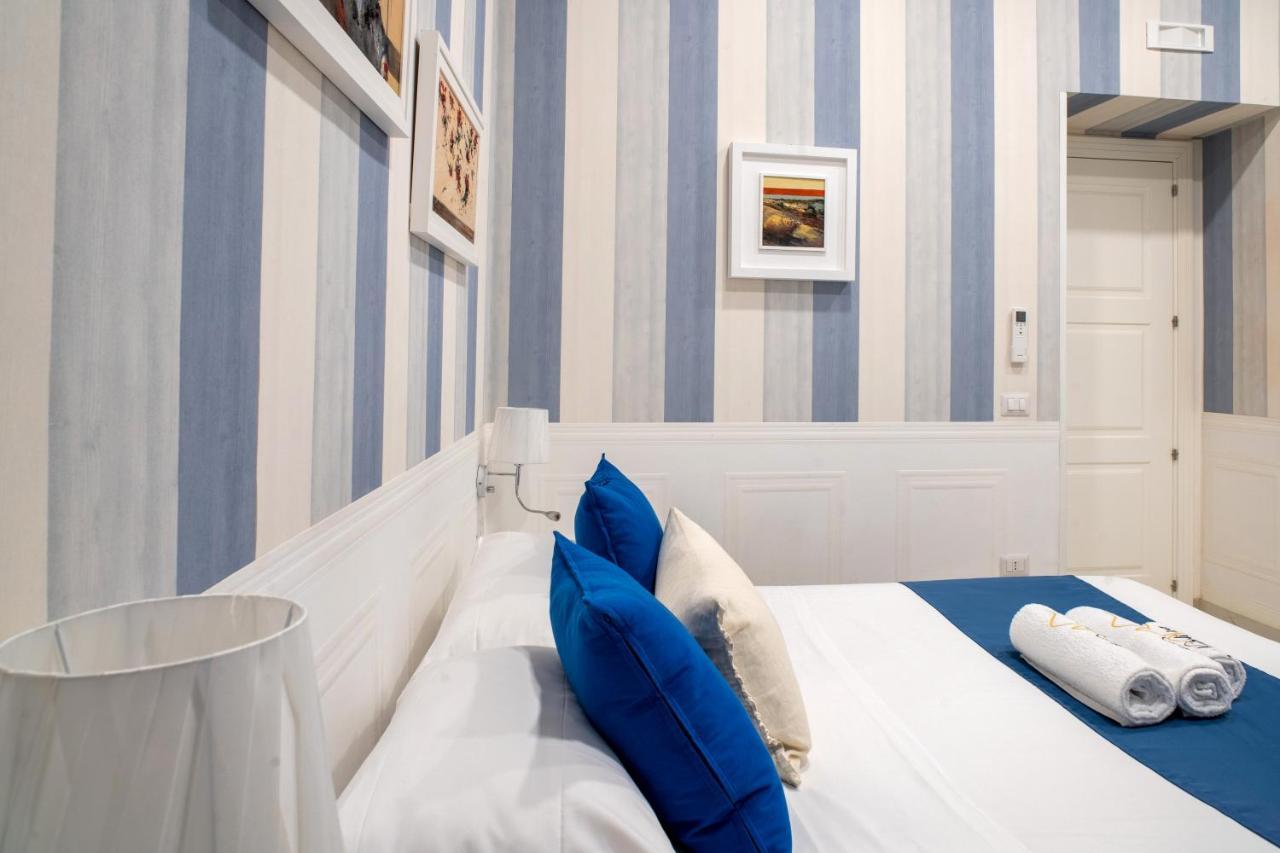 Bed and Breakfast Napoliviva Bovio Экстерьер фото