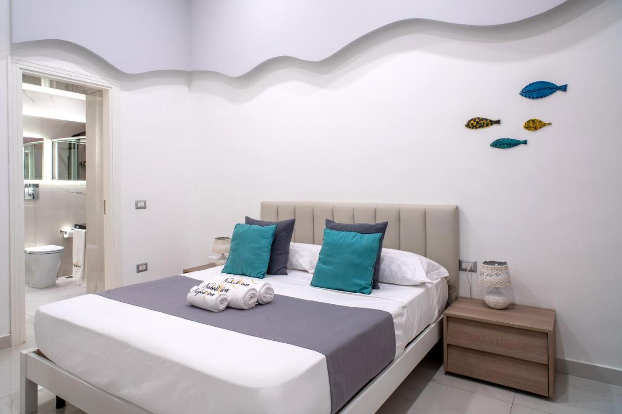 Bed and Breakfast Napoliviva Bovio Экстерьер фото