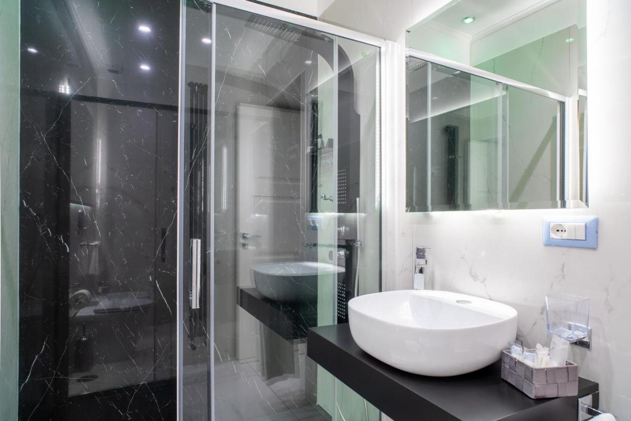 Bed and Breakfast Napoliviva Bovio Экстерьер фото