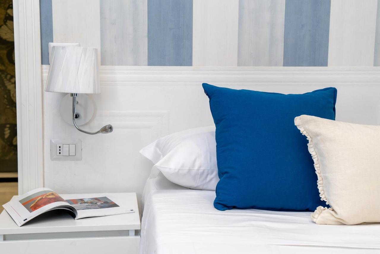 Bed and Breakfast Napoliviva Bovio Экстерьер фото
